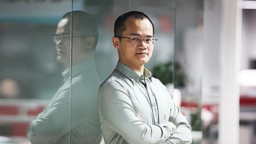 身價105億，第三次創(chuàng)業(yè)6年時間突破1000億，他的人生經(jīng)歷很“極客”