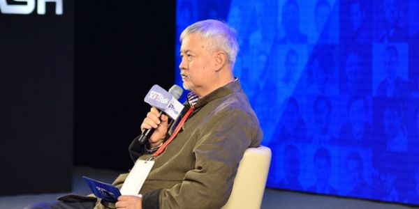 薛蠻子：我投資了一個(gè)初中生一個(gè)高中生，他們都成功了，為什么？